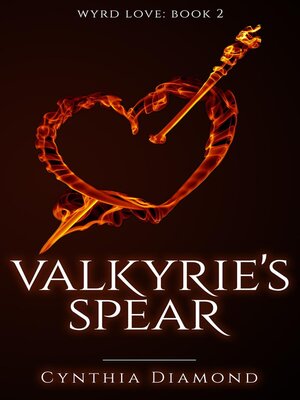 cover image of Valkyrie's Spear